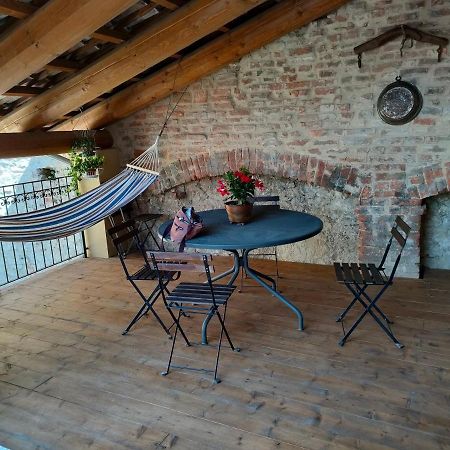 Вілла Casa Novella Новело Екстер'єр фото