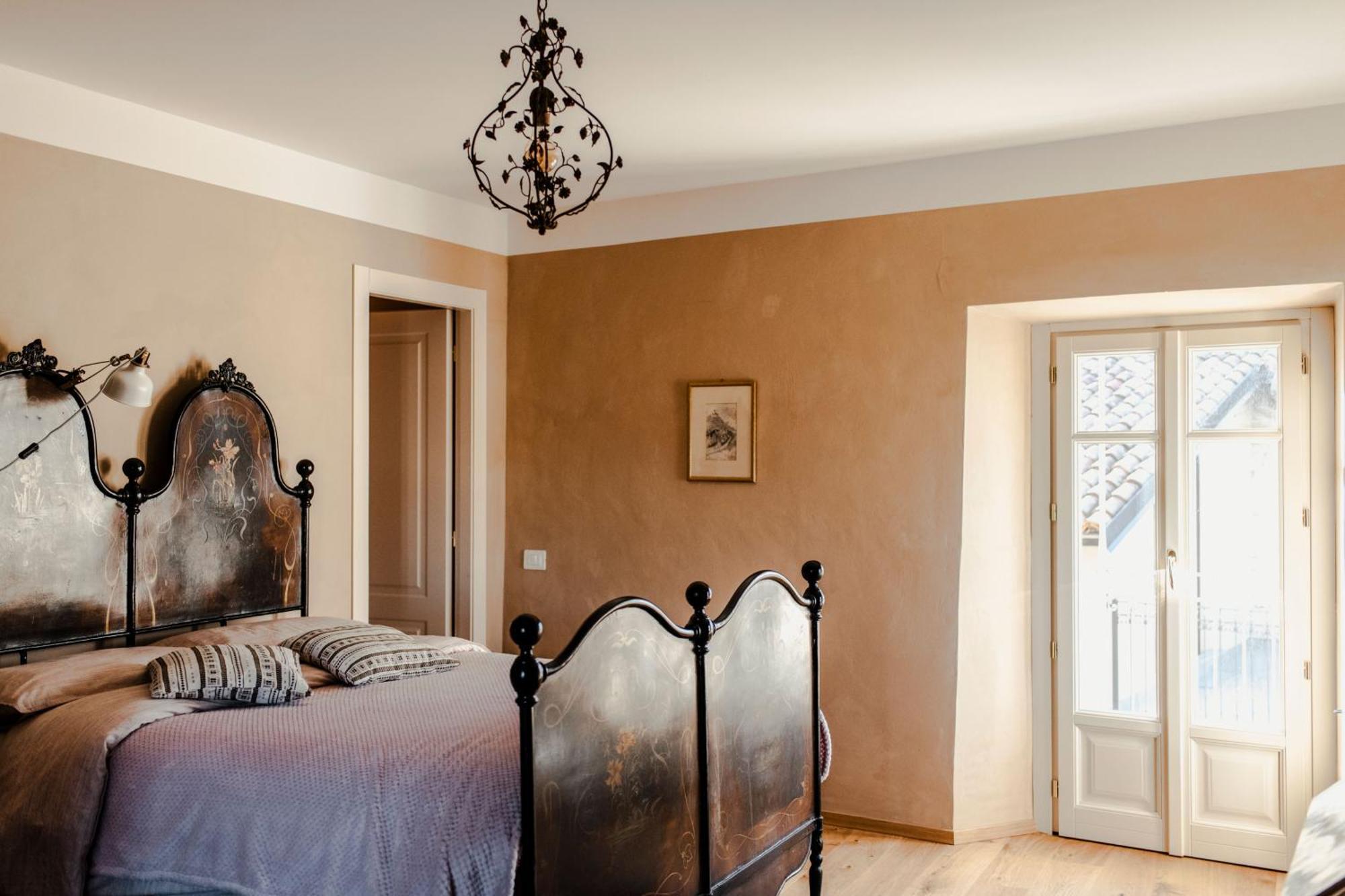 Вілла Casa Novella Новело Екстер'єр фото