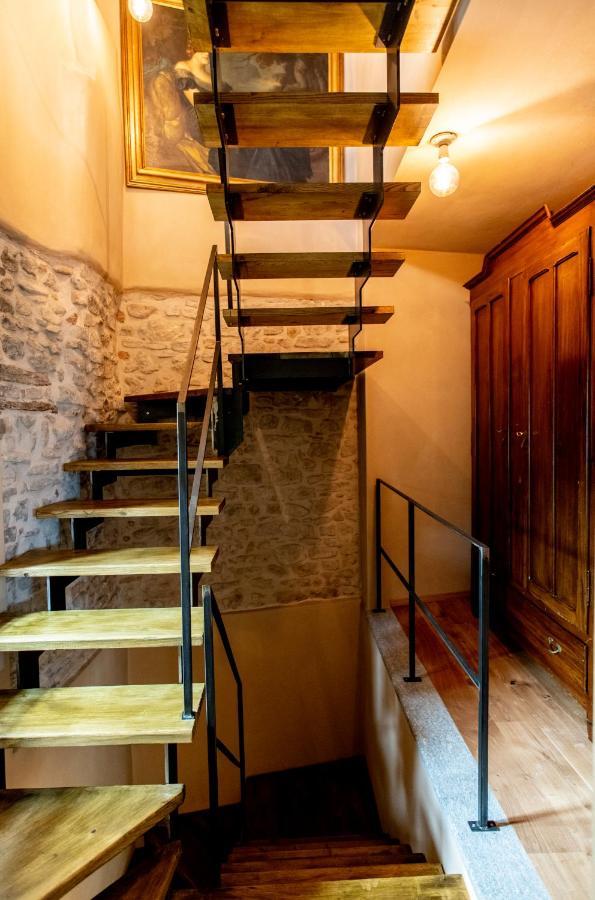 Вілла Casa Novella Новело Екстер'єр фото