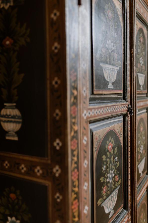 Вілла Casa Novella Новело Екстер'єр фото