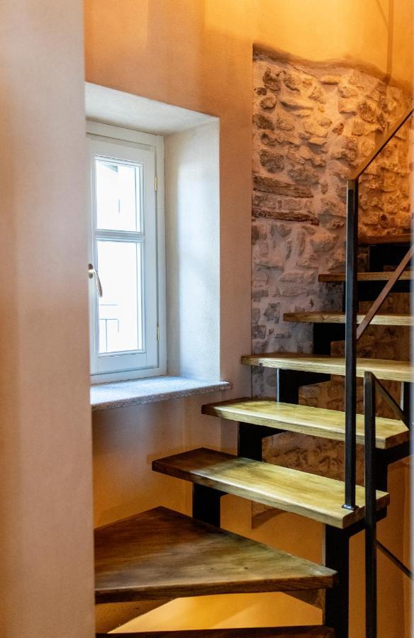 Вілла Casa Novella Новело Екстер'єр фото