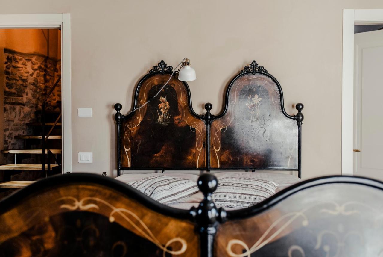Вілла Casa Novella Новело Екстер'єр фото