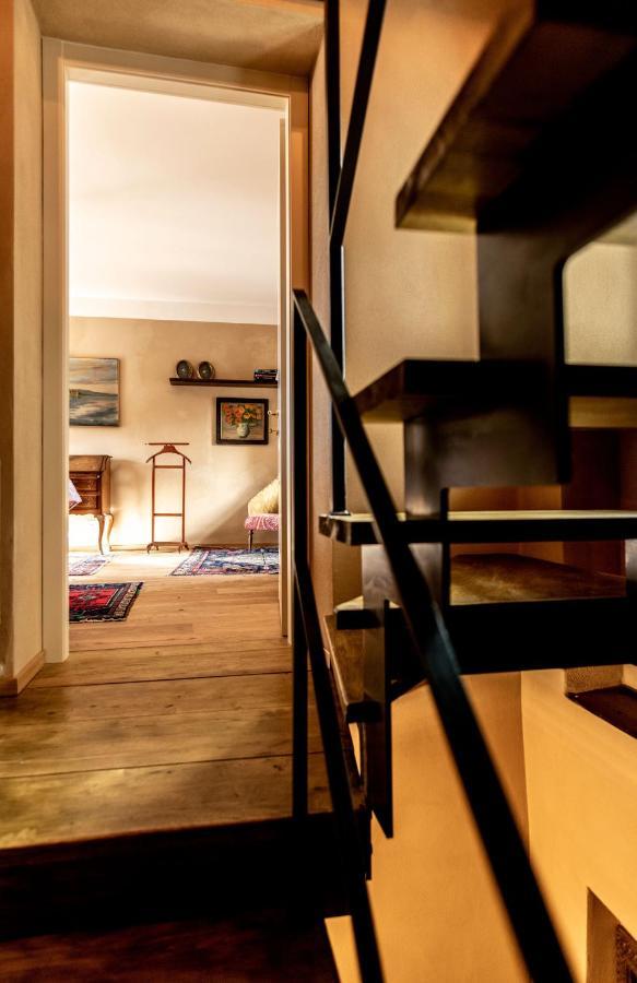Вілла Casa Novella Новело Екстер'єр фото