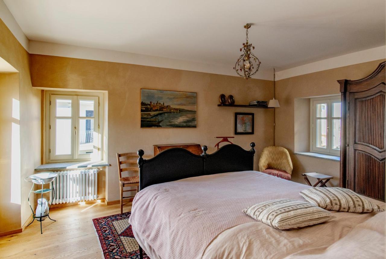 Вілла Casa Novella Новело Екстер'єр фото