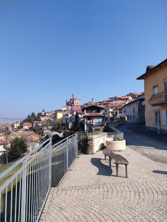 Вілла Casa Novella Новело Екстер'єр фото